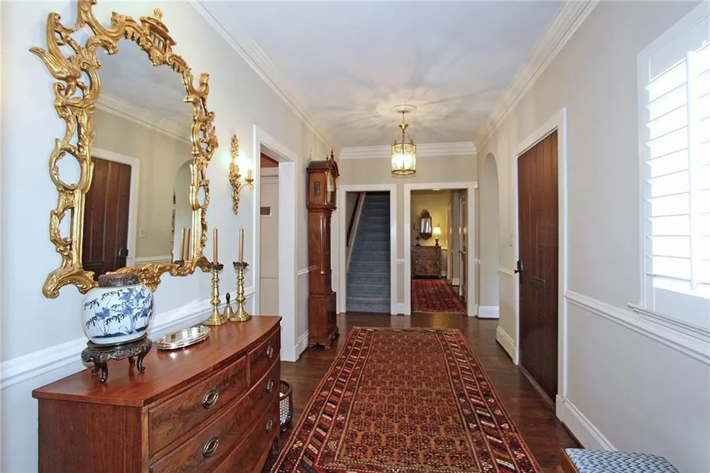 106 Camden Road Ne, Atlanta, Georgia 30309, 4 Bedrooms Bedrooms, ,3 BathroomsBathrooms,Residential,Sold,106 Camden Road Ne,5737619