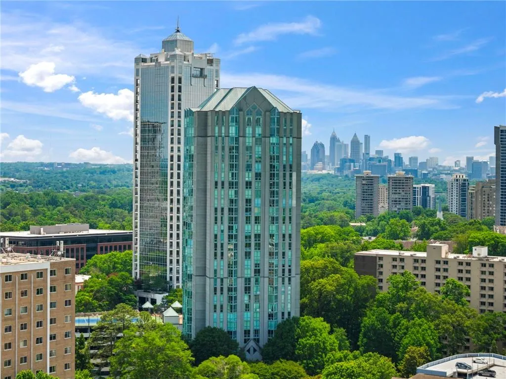 2870 Pharr Court South Nw Unit 2708, Atlanta, Georgia 30305, 1 Bedroom Bedrooms, 0 ,1 BathroomBathrooms,Residential,For Sale,2870 Pharr Court South Nw Unit 2708,7800314