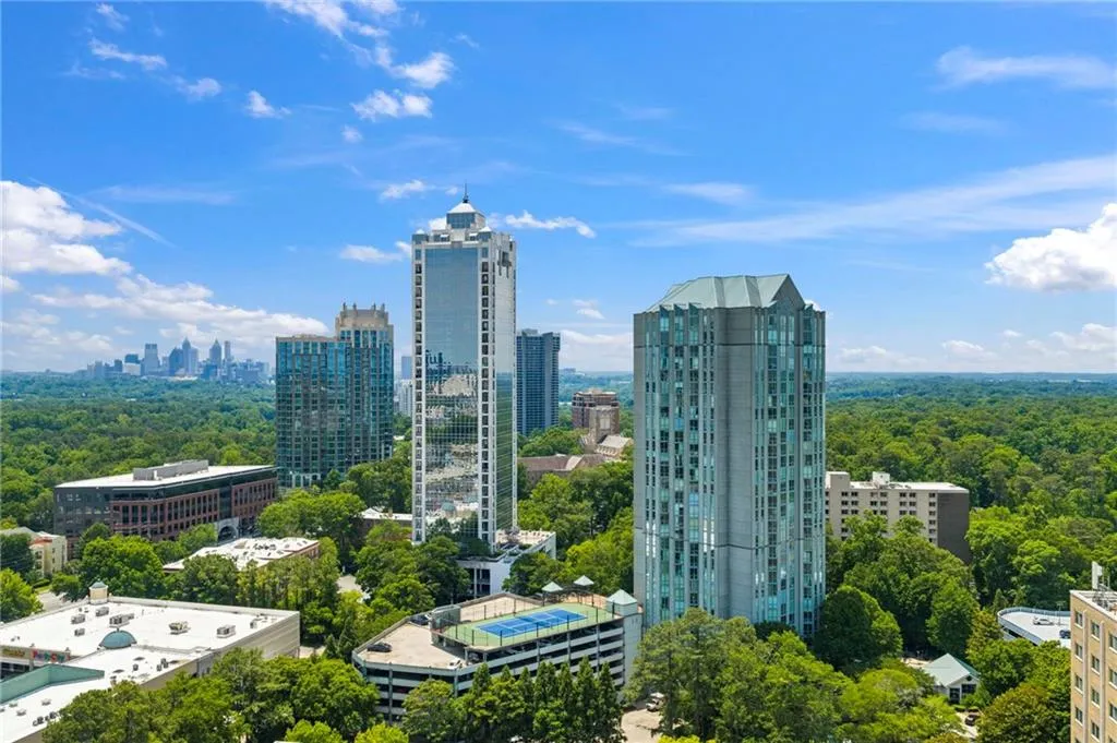 2870 Pharr Court South Nw Unit 2708, Atlanta, Georgia 30305, 1 Bedroom Bedrooms, 0 ,1 BathroomBathrooms,Residential,For Sale,2870 Pharr Court South Nw Unit 2708,7800314
