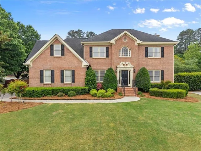 4795 Windding Rose Drive, Suwanee, Georgia 30024