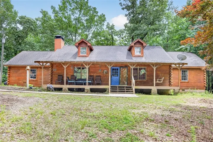 Front of the House