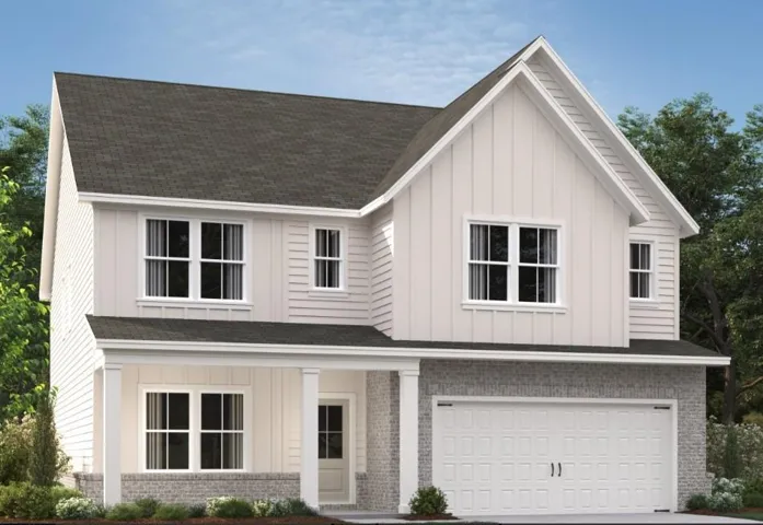 5205 Frontier Court, Flowery Branch, Georgia 30542