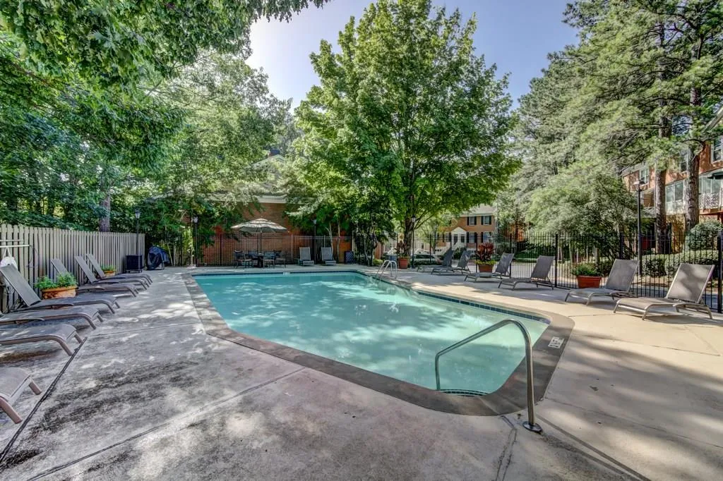 7500 Roswell Road Unit 72, Sandy Springs, Georgia 30350, 2 Bedrooms Bedrooms, ,2 BathroomsBathrooms,Residential,Sold,7500 Roswell Road Unit 72,6031030