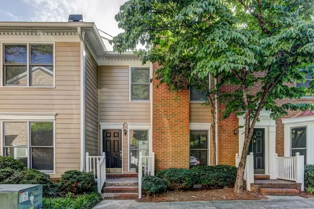 7500 Roswell Road Unit 72, Sandy Springs, Georgia 30350, 2 Bedrooms Bedrooms, ,2 BathroomsBathrooms,Residential,Sold,7500 Roswell Road Unit 72,6031030