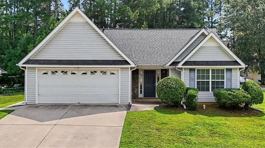 211 W Bridge Drive, Dallas, Georgia 30157