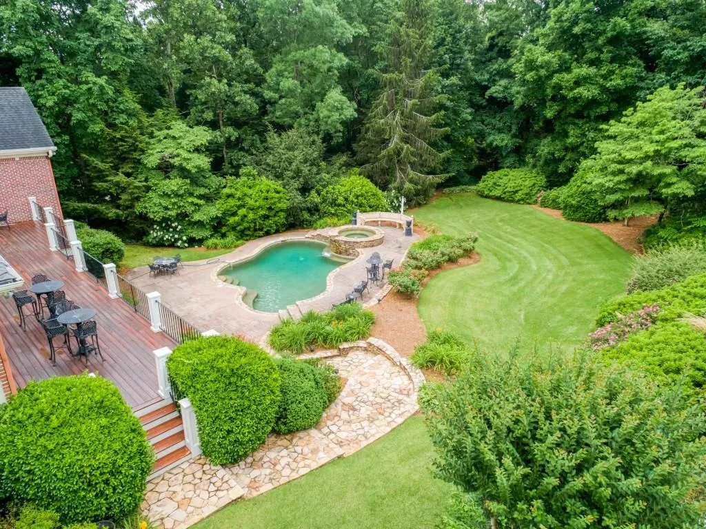 5920 Long Island Drive, Sandy Springs, Georgia 30328, 6 Bedrooms Bedrooms, ,6 BathroomsBathrooms,Residential,Sold,5920 Long Island Drive,7053939