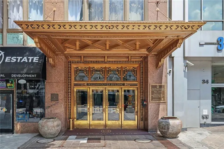 32 Peachtree Street Unit 307, Atlanta, Georgia 30303