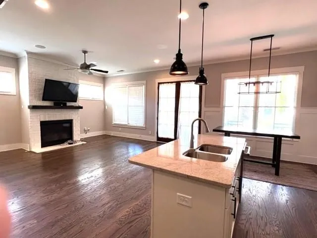 979 Azalee Hester Wharton Way Nw, Atlanta, Georgia 30318, 4 Bedrooms Bedrooms, ,3 BathroomsBathrooms,Residential,For Sale,979 Azalee Hester Wharton Way Nw,7667069