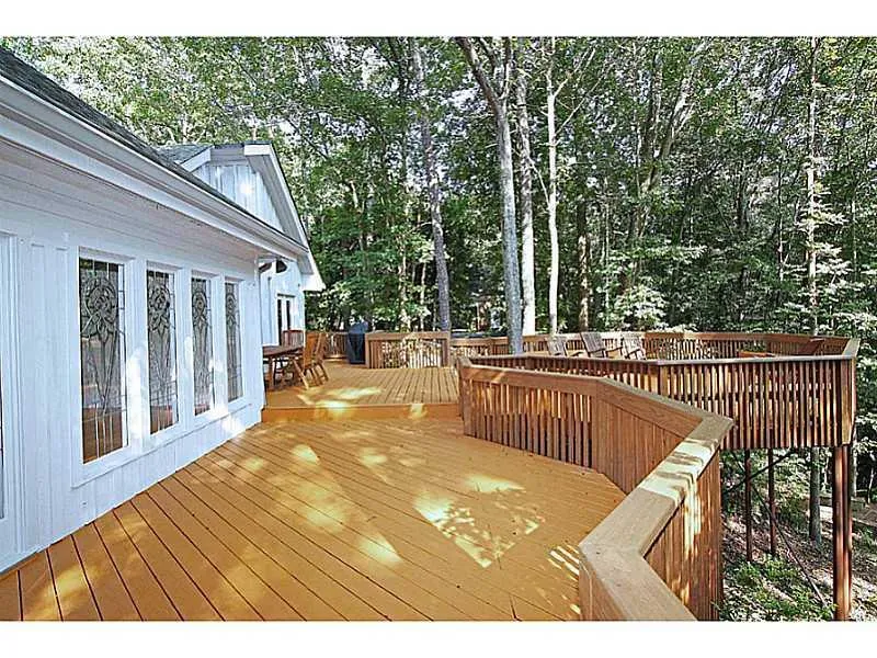 105 5th Green Court, Sandy Springs, Georgia 30350, 5 Bedrooms Bedrooms, ,5 BathroomsBathrooms,Residential,Sold,105 5th Green Court,5381677