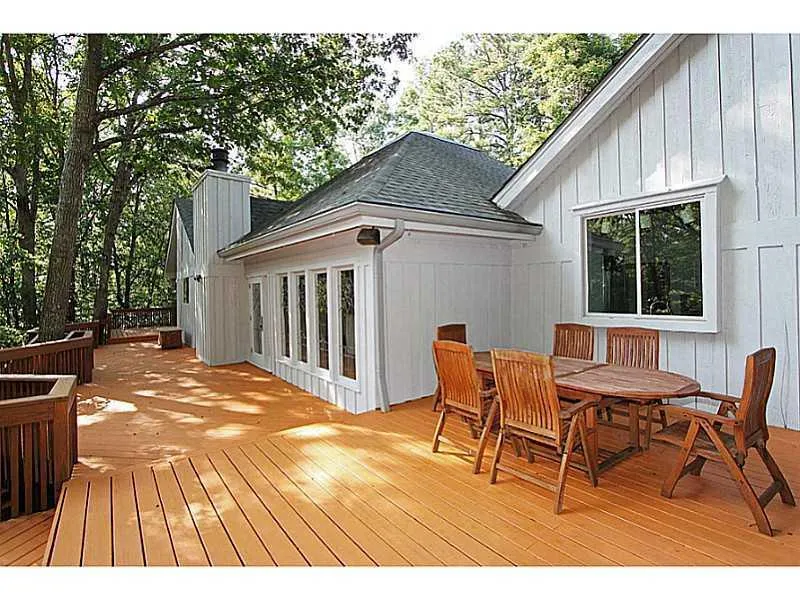 105 5th Green Court, Sandy Springs, Georgia 30350, 5 Bedrooms Bedrooms, ,5 BathroomsBathrooms,Residential,Sold,105 5th Green Court,5381677