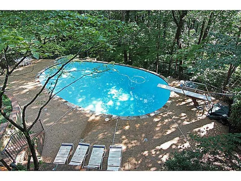 105 5th Green Court, Sandy Springs, Georgia 30350, 5 Bedrooms Bedrooms, ,5 BathroomsBathrooms,Residential,Sold,105 5th Green Court,5381677