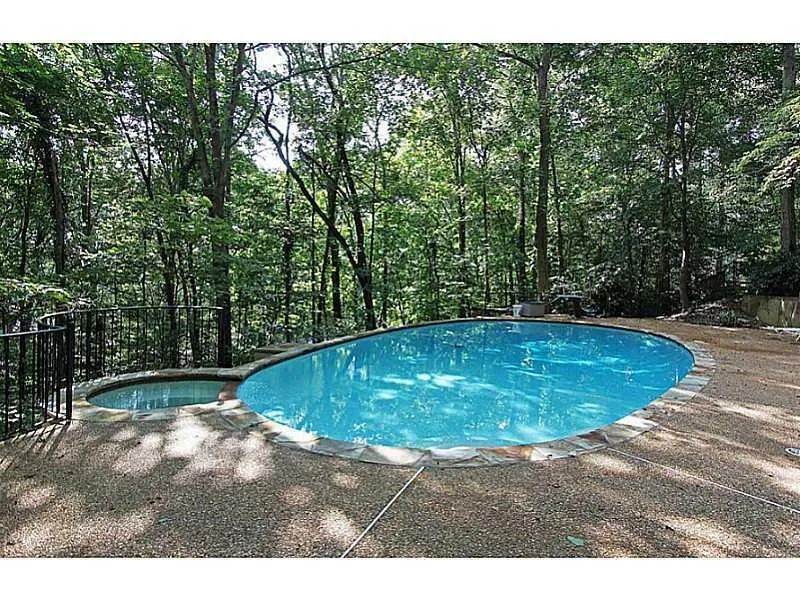 105 5th Green Court, Sandy Springs, Georgia 30350, 5 Bedrooms Bedrooms, ,5 BathroomsBathrooms,Residential,Sold,105 5th Green Court,5381677