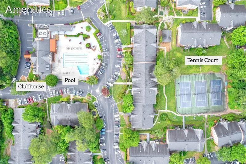 Neighborhood Amenities