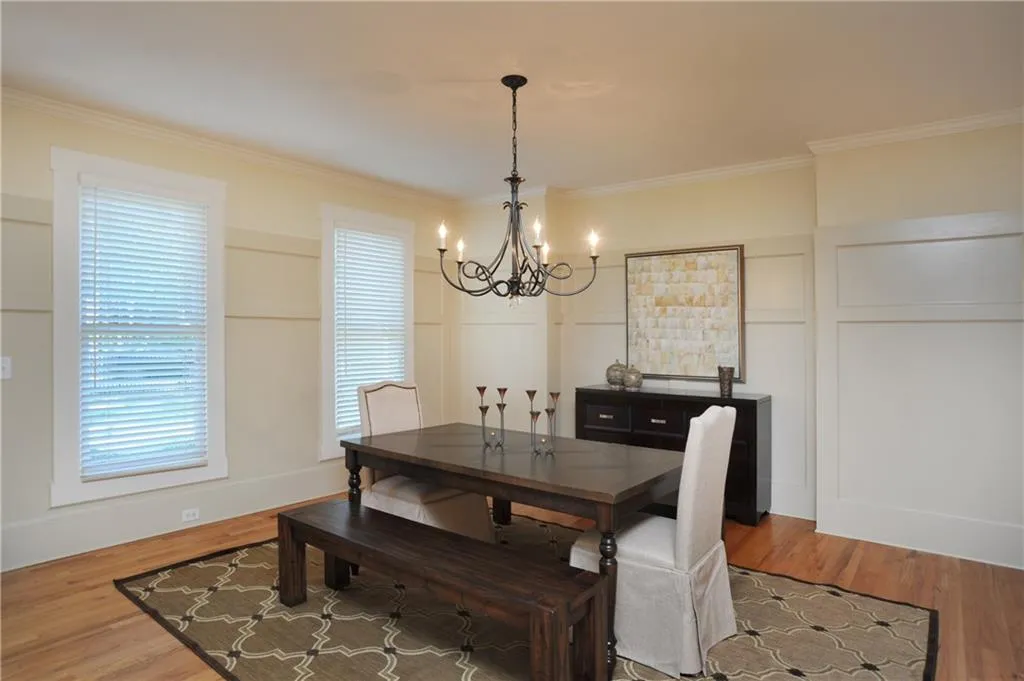 3963 Statewood Road Ne, Atlanta, Georgia 30342, 5 Bedrooms Bedrooms, ,5 BathroomsBathrooms,Residential,Sold,3963 Statewood Road Ne,5747769