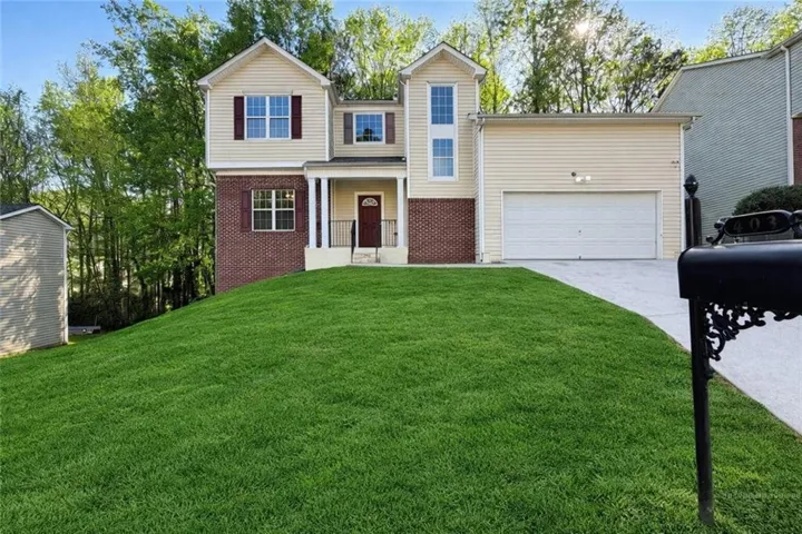 403 Clearstream Lane, Austell, Georgia 30168