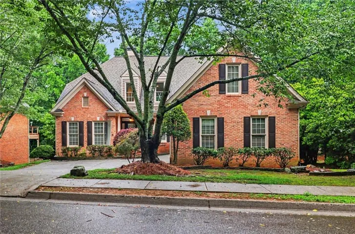1120 Longcreek Pointe, Alpharetta, Georgia 30005
