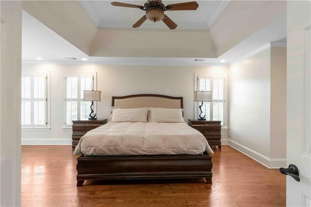 720 Spalding Heights Drive, Sandy Springs, Georgia 30350, 5 Bedrooms Bedrooms, ,4 BathroomsBathrooms,Residential,Sold,720 Spalding Heights Drive,6889300