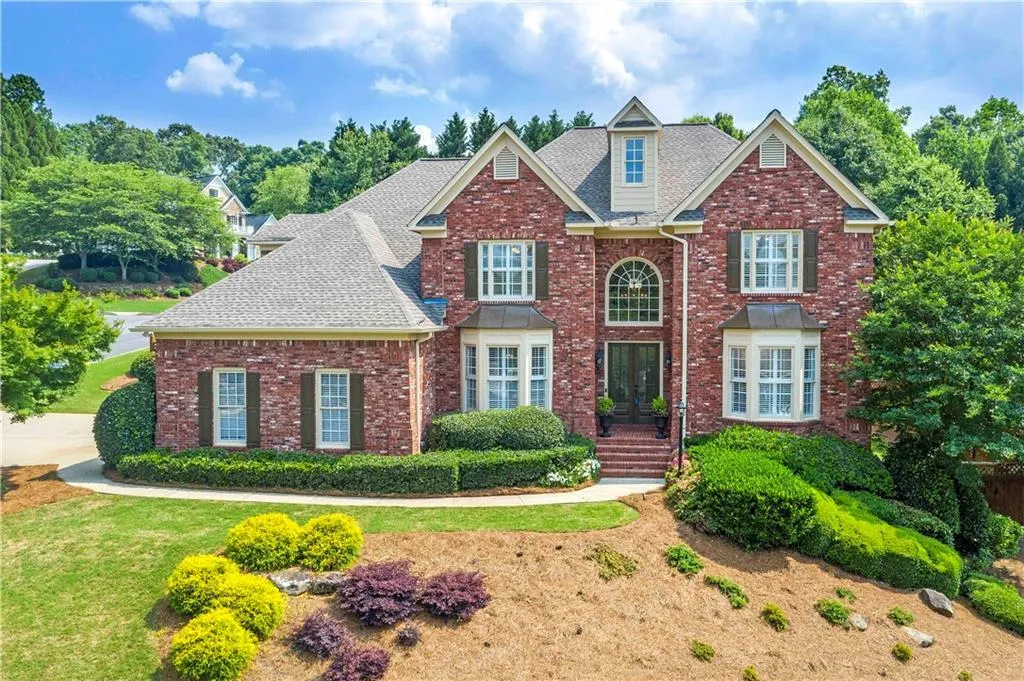 720 Spalding Heights Drive, Sandy Springs, Georgia 30350, 5 Bedrooms Bedrooms, ,4 BathroomsBathrooms,Residential,Sold,720 Spalding Heights Drive,6889300