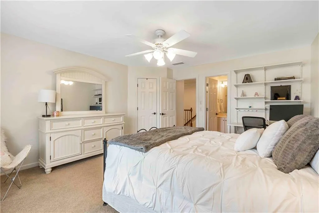 720 Spalding Heights Drive, Sandy Springs, Georgia 30350, 5 Bedrooms Bedrooms, ,4 BathroomsBathrooms,Residential,Sold,720 Spalding Heights Drive,6889300