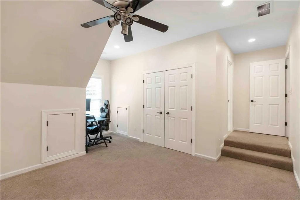 720 Spalding Heights Drive, Sandy Springs, Georgia 30350, 5 Bedrooms Bedrooms, ,4 BathroomsBathrooms,Residential,Sold,720 Spalding Heights Drive,6889300