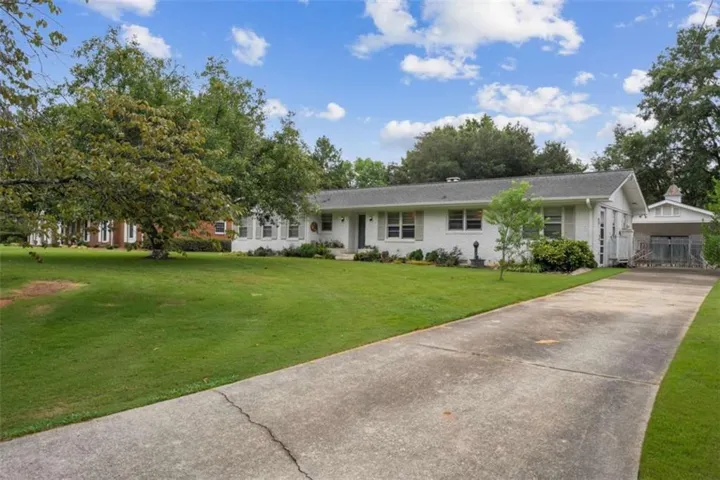 6180 Linwood Drive, Covington, Georgia 30014