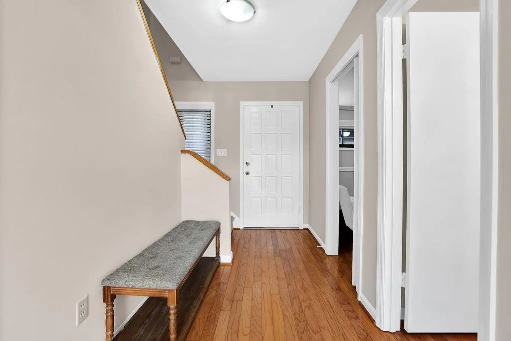 44 Forrest Place Unit 44, Atlanta, Georgia 30328, 3 Bedrooms Bedrooms, ,3 BathroomsBathrooms,Residential,Sold,44 Forrest Place Unit 44,7168390