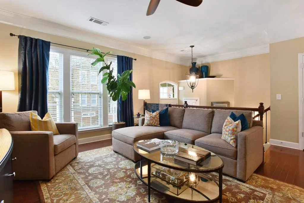 2175 Weldonberry Drive Ne, Atlanta, Georgia 30319, 3 Bedrooms Bedrooms, ,3 BathroomsBathrooms,Residential,Sold,2175 Weldonberry Drive Ne,5974395