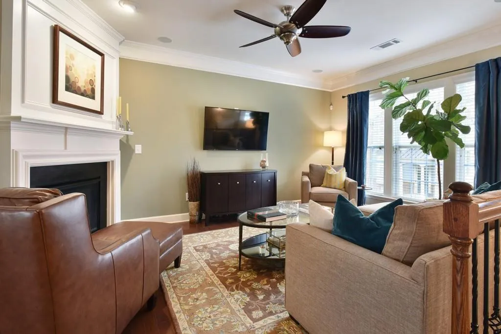 2175 Weldonberry Drive Ne, Atlanta, Georgia 30319, 3 Bedrooms Bedrooms, ,3 BathroomsBathrooms,Residential,Sold,2175 Weldonberry Drive Ne,5974395