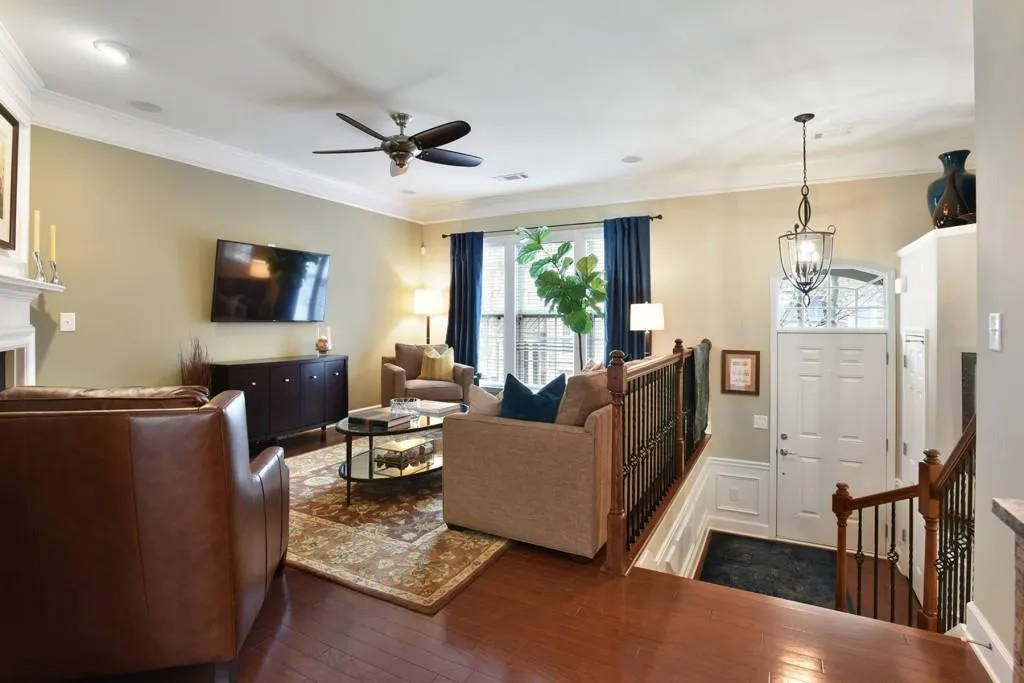 2175 Weldonberry Drive Ne, Atlanta, Georgia 30319, 3 Bedrooms Bedrooms, ,3 BathroomsBathrooms,Residential,Sold,2175 Weldonberry Drive Ne,5974395