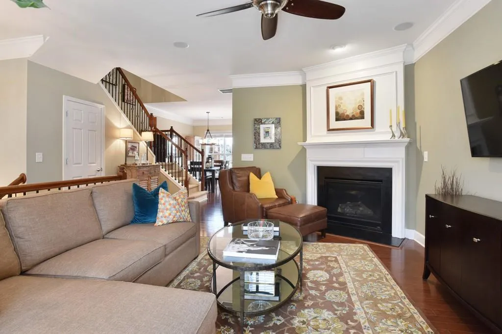 2175 Weldonberry Drive Ne, Atlanta, Georgia 30319, 3 Bedrooms Bedrooms, ,3 BathroomsBathrooms,Residential,Sold,2175 Weldonberry Drive Ne,5974395