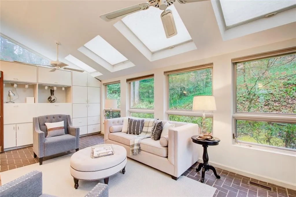 Sunroom