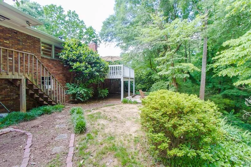 4685 Lake Forrest Drive, Atlanta, Georgia 30342, 3 Bedrooms Bedrooms, ,2 BathroomsBathrooms,Residential,Sold,4685 Lake Forrest Drive,5542949