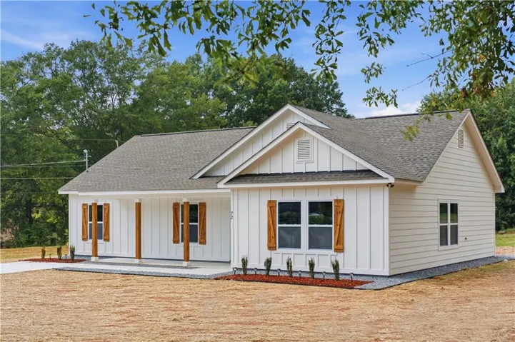 72 Hunt Street, Hiram, Georgia 30141