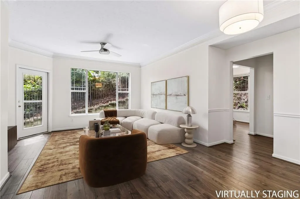 5559 Glenridge Drive Unit 1110, Sandy Springs, Georgia 30342, 2 Bedrooms Bedrooms, 0 ,2 BathroomsBathrooms,Residential,For Sale,5559 Glenridge Drive Unit 1110,7830665