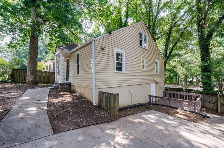 1371 Fulton Avenue, Atlanta, Georgia 30344