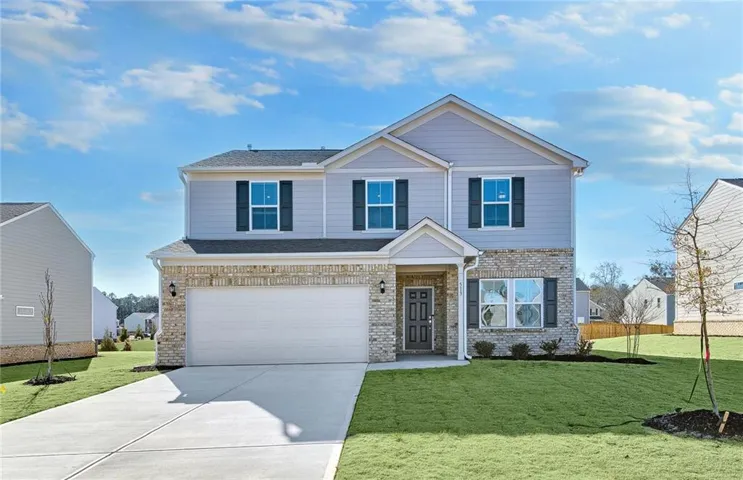 Photos Not of Actual Home- Similar Floorplan