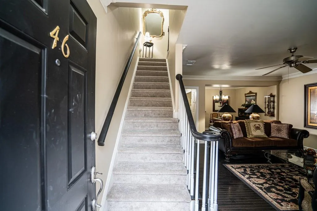 7500 Roswell Road Unit 46, Sandy Springs, Georgia 30350, 2 Bedrooms Bedrooms, ,2 BathroomsBathrooms,Residential,Sold,7500 Roswell Road Unit 46,6980371