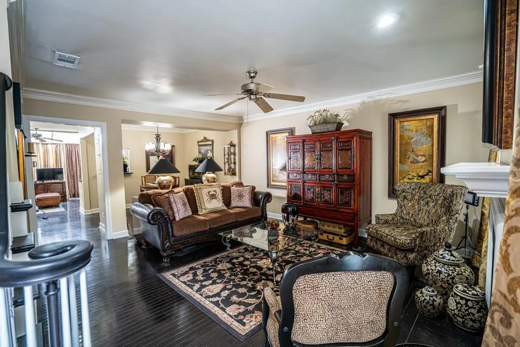 7500 Roswell Road Unit 46, Sandy Springs, Georgia 30350, 2 Bedrooms Bedrooms, ,2 BathroomsBathrooms,Residential,Sold,7500 Roswell Road Unit 46,6980371