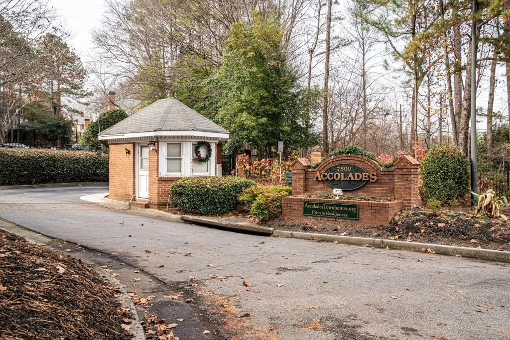 7500 Roswell Road Unit 46, Sandy Springs, Georgia 30350, 2 Bedrooms Bedrooms, ,2 BathroomsBathrooms,Residential,Sold,7500 Roswell Road Unit 46,6980371