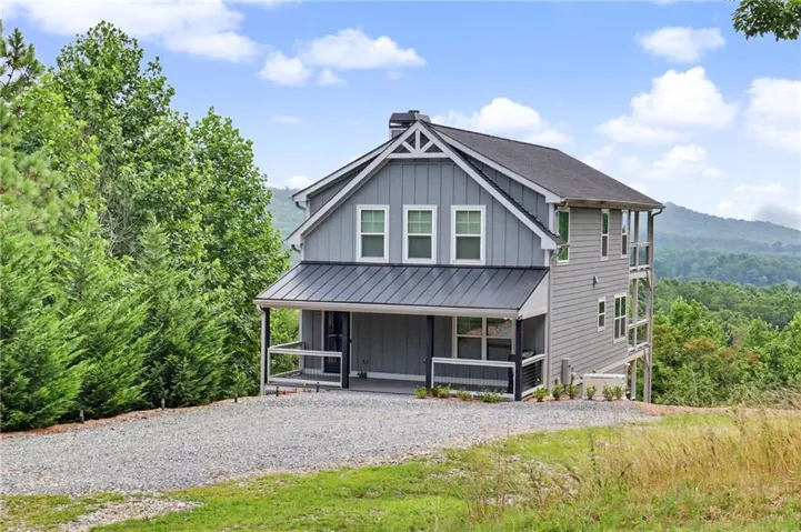 9 Queens Court, Blairsville, Georgia 30512