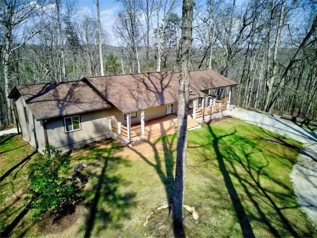 66 Cosmo Place, Dahlonega, Georgia 30533