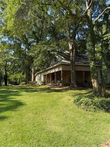 4038 Brownsville Road, Powder Springs, Georgia 30127