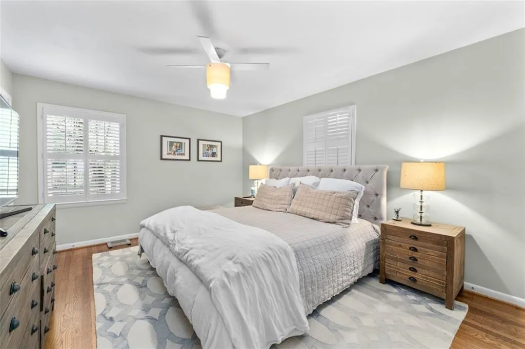 380 Amberidge Trail, Atlanta, Georgia 30328, 3 Bedrooms Bedrooms, ,2 BathroomsBathrooms,Residential,Sold,380 Amberidge Trail,7556130