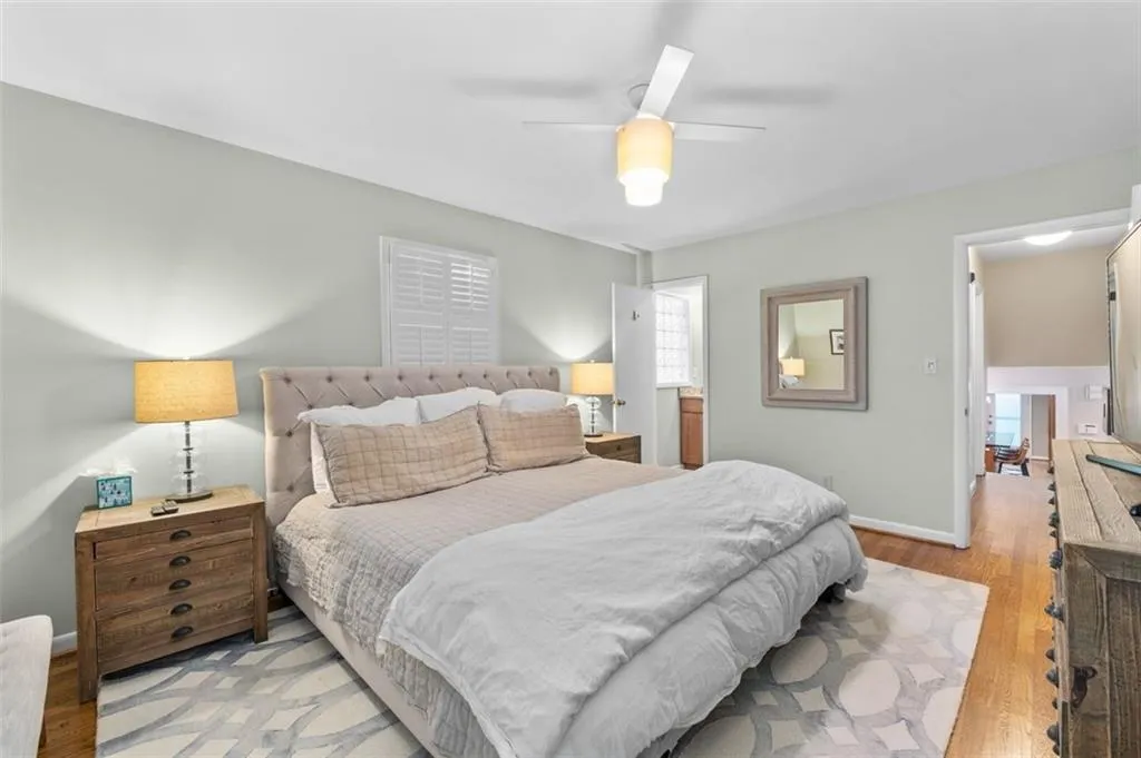 380 Amberidge Trail, Atlanta, Georgia 30328, 3 Bedrooms Bedrooms, ,2 BathroomsBathrooms,Residential,Sold,380 Amberidge Trail,7556130