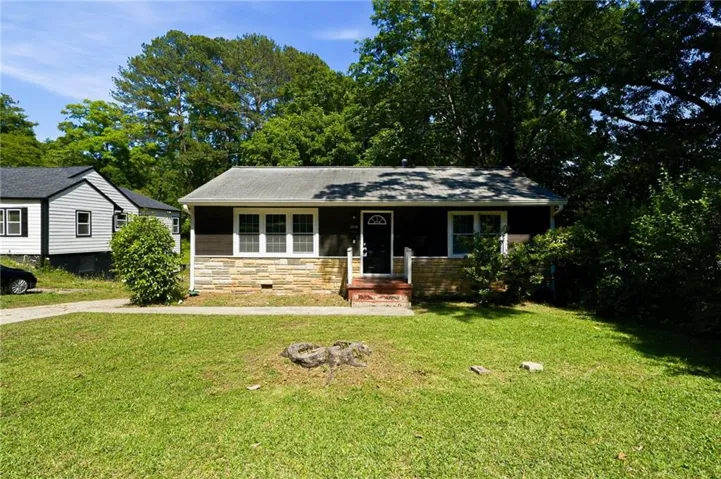 2666 Blount Street, Atlanta, Georgia 30344