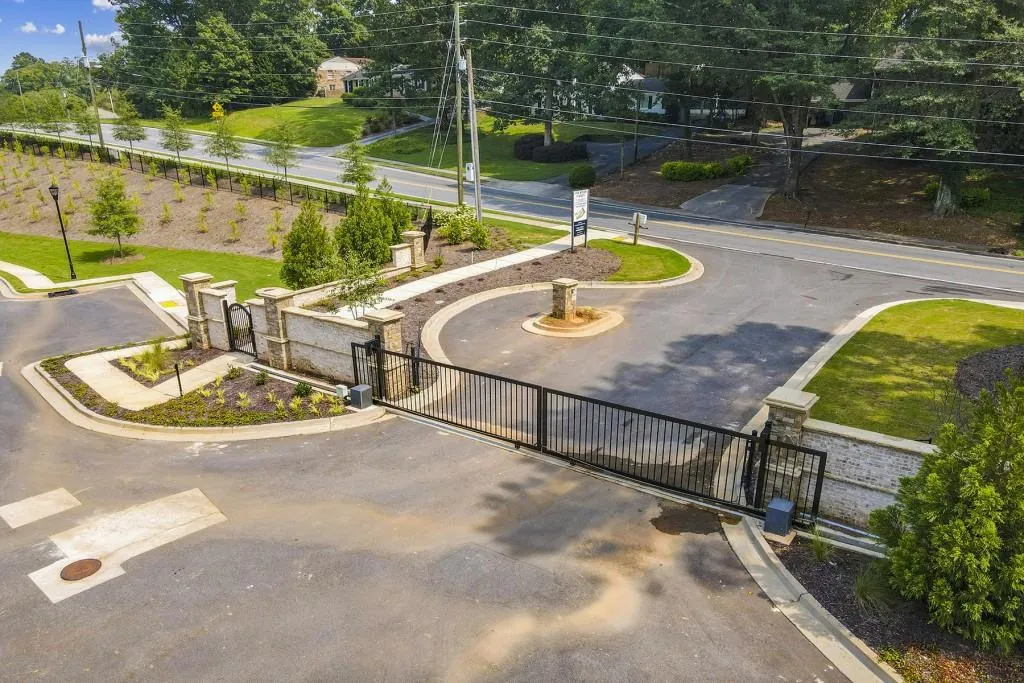 210 River Valley Court, Sandy Springs, Georgia 30328, ,Land,Sold,210 River Valley Court,6929395