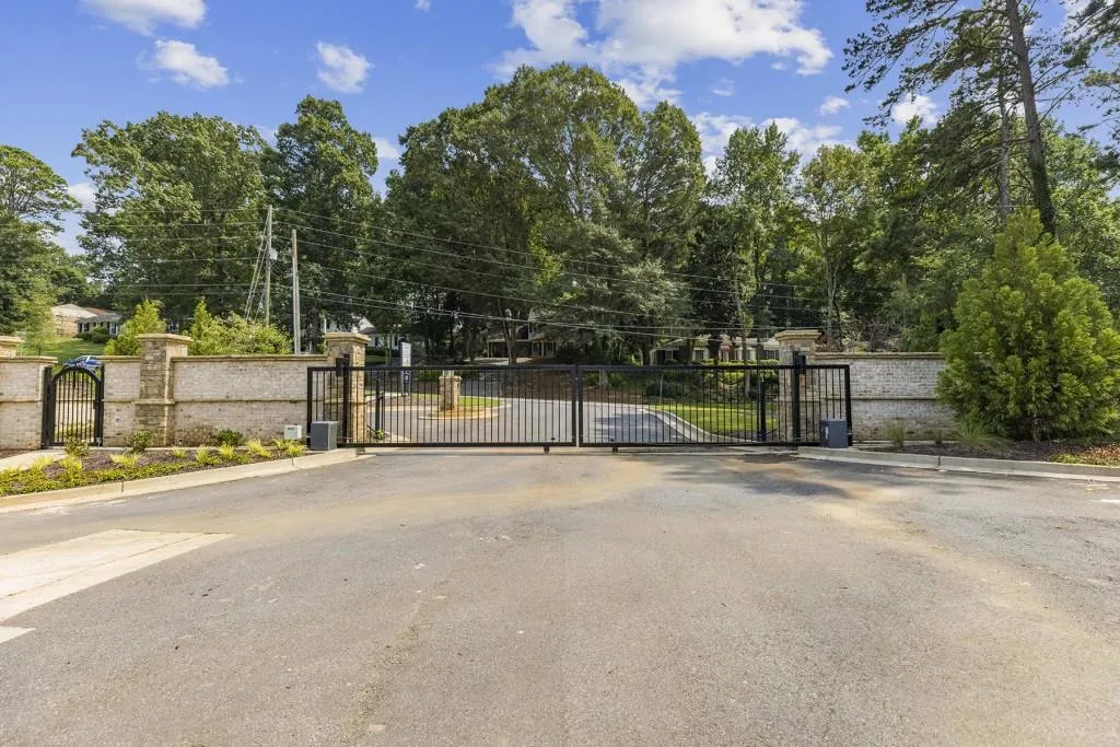 210 River Valley Court, Sandy Springs, Georgia 30328, ,Land,Sold,210 River Valley Court,6929395