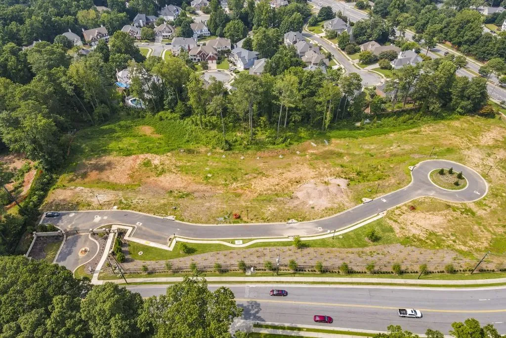 210 River Valley Court, Sandy Springs, Georgia 30328, ,Land,Sold,210 River Valley Court,6929395
