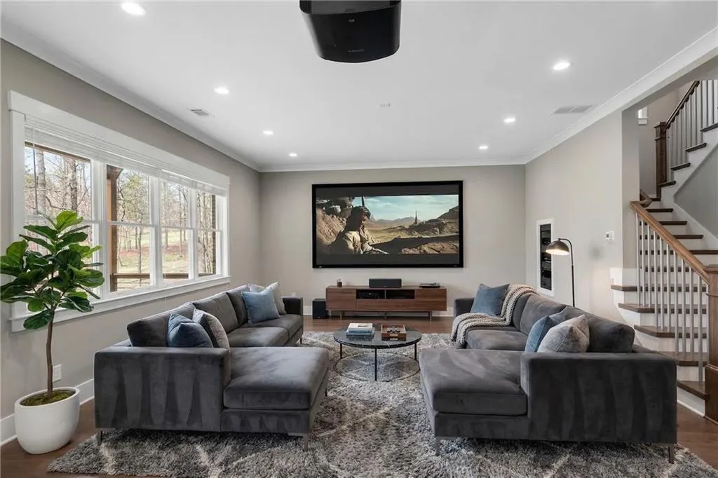 Home Theater