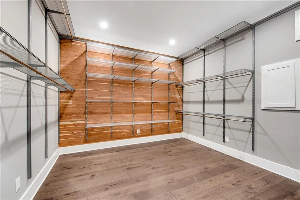 Terrace Level Rec Room